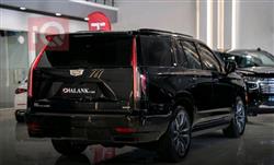 كاديلاك اسكاليد